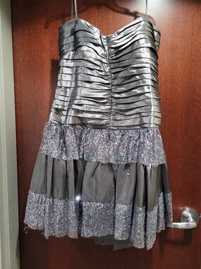 Josh and Jazz Prom 340345W Size 24W